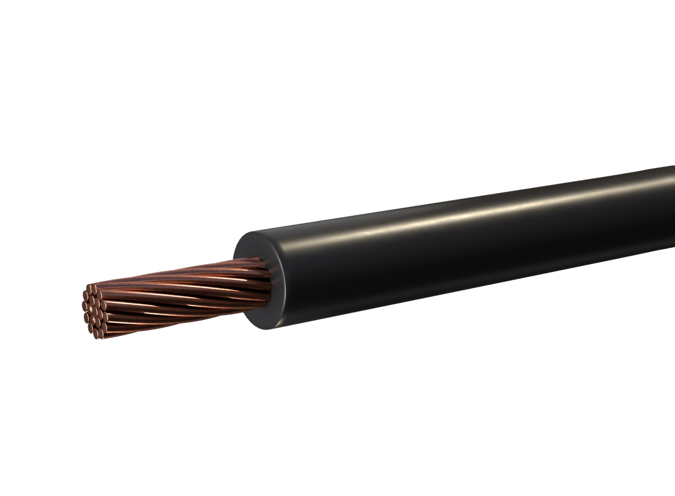 RW90 - Copper