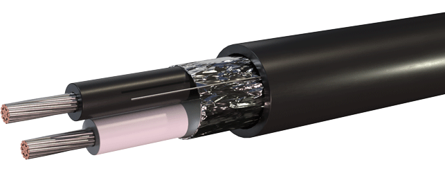 IMSA 50-2 Traffic Signal Cables