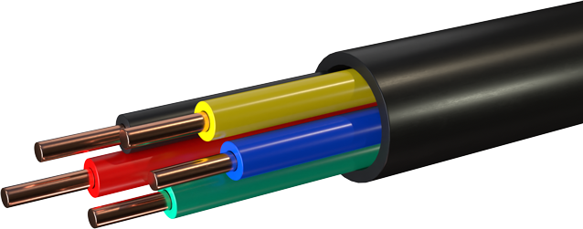 Irrigation / Sprinkler Cable