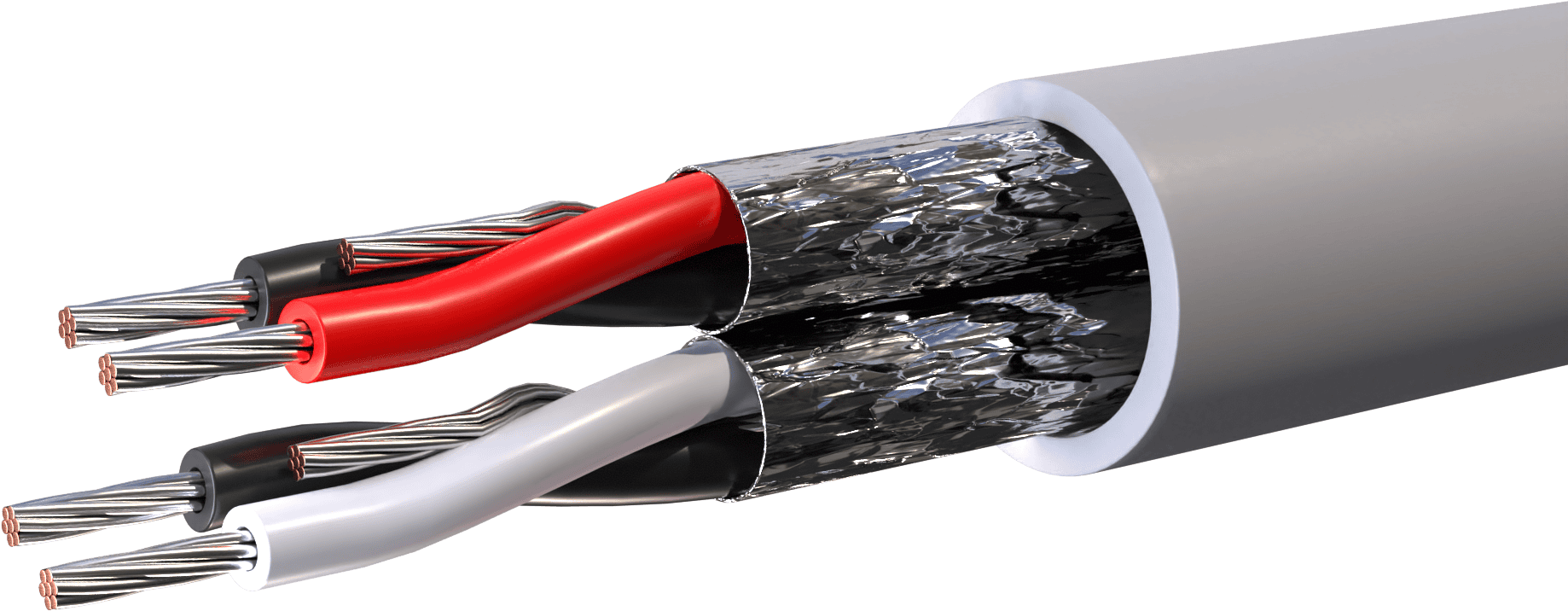 FT4 Pairs Individual Shield