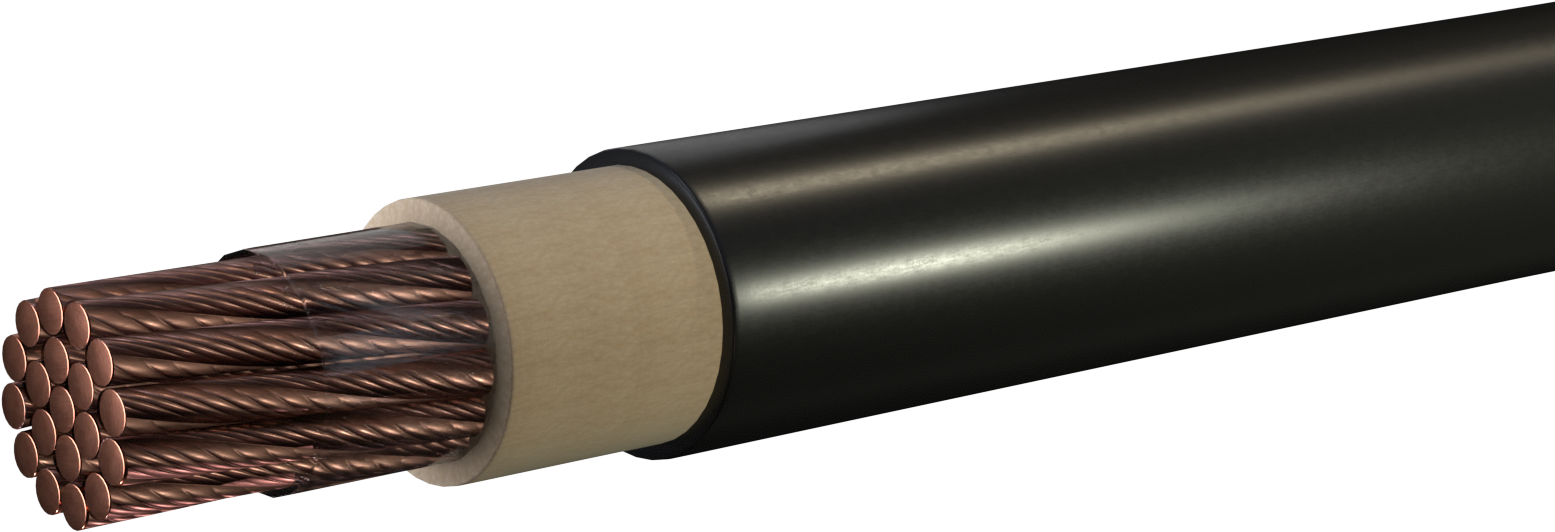 Type W - Single Conductor