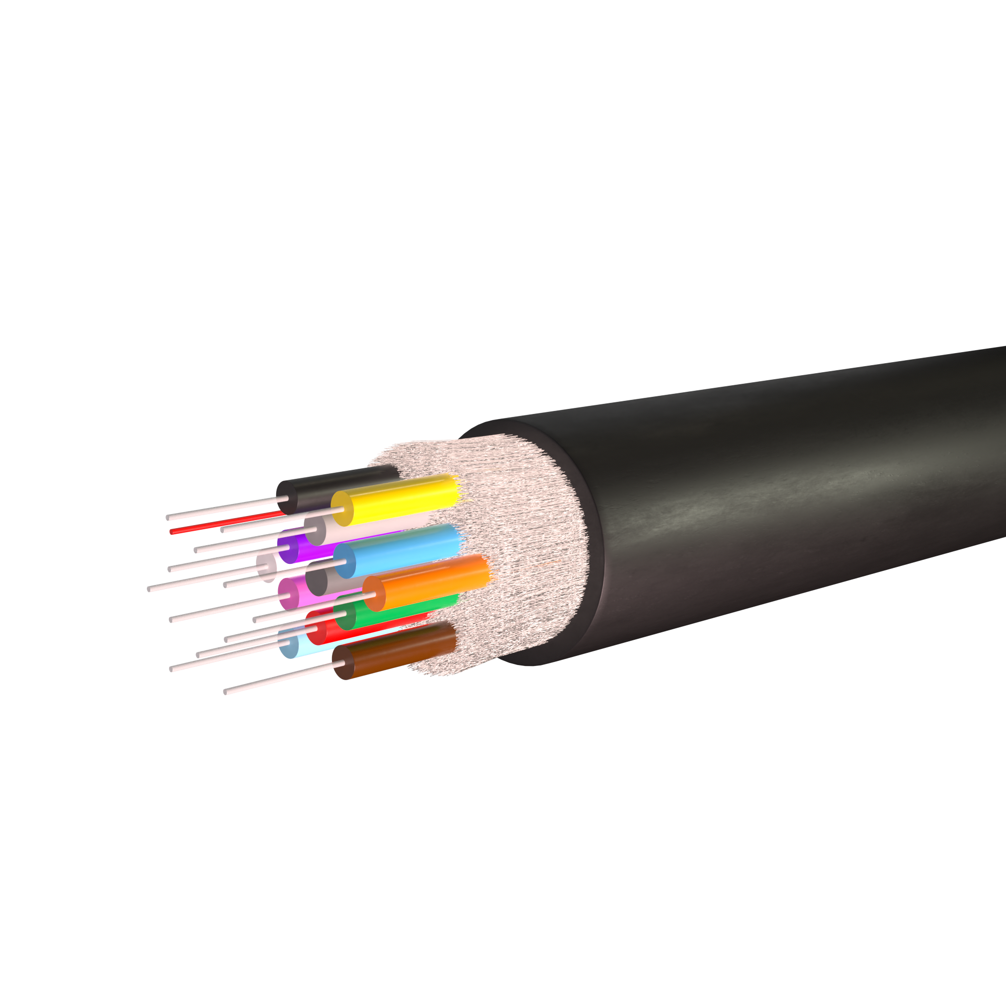 TB Indoor/Outdoor: 12F MM